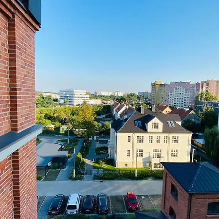 Apartamento W Młynie Różanka *