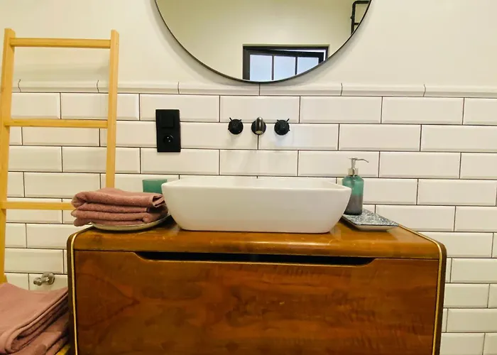 W Młynie Różanka Apartamento *