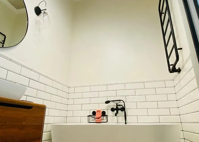 Apartamento W Młynie Różanka *