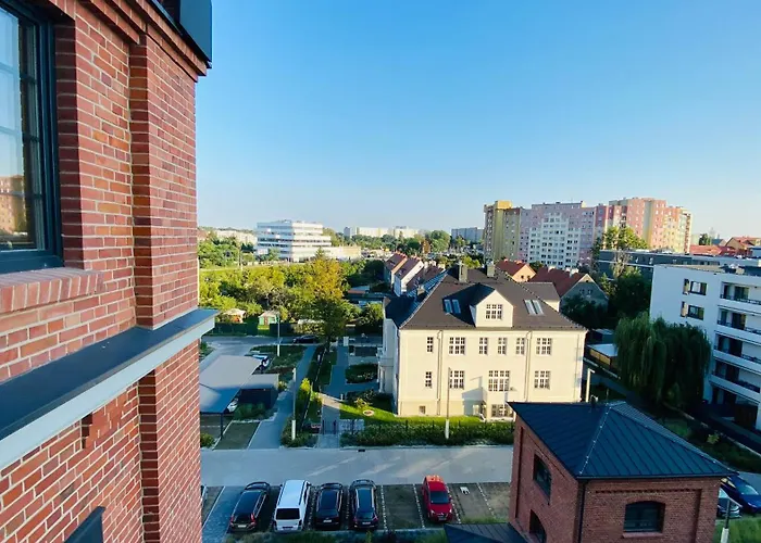 Apartamento W Młynie Różanka *