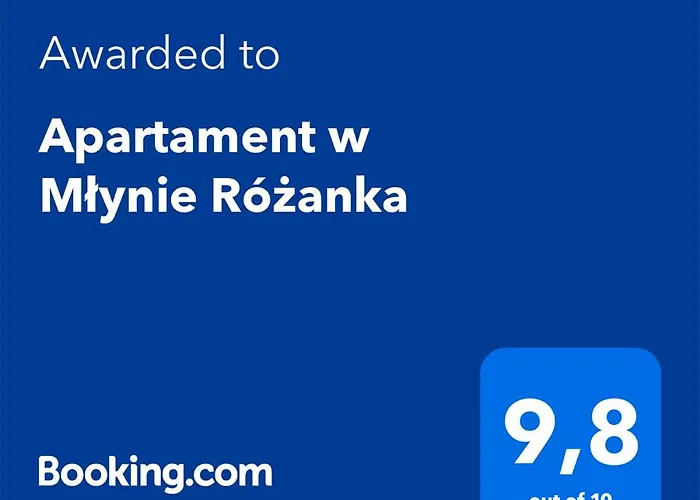 W Młynie Różanka * Wrocław