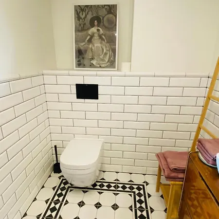 Apartament W Młynie Różanka Wrocław