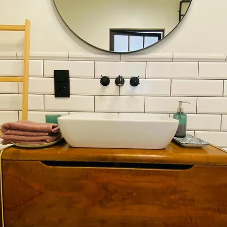 W Młynie Różanka Apartamento *