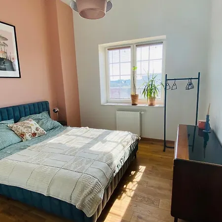 Apartment W Mlynie Rozanka Wroclaw