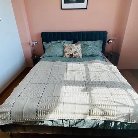 W Młynie Różanka Apartament *