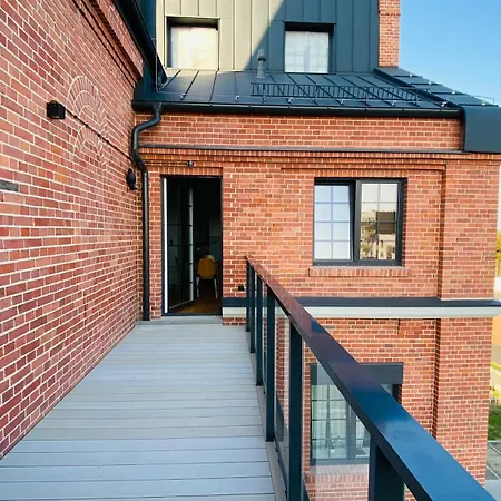 W Młynie Różanka *