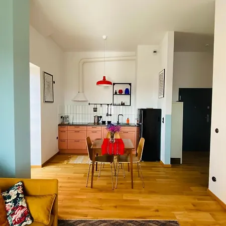 W Młynie Różanka Apartament