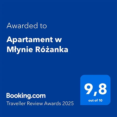 W Młynie Różanka * Breslavia