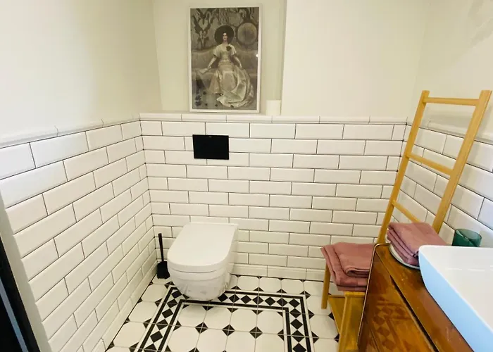 Apartamento W Młynie Różanka Wrocław