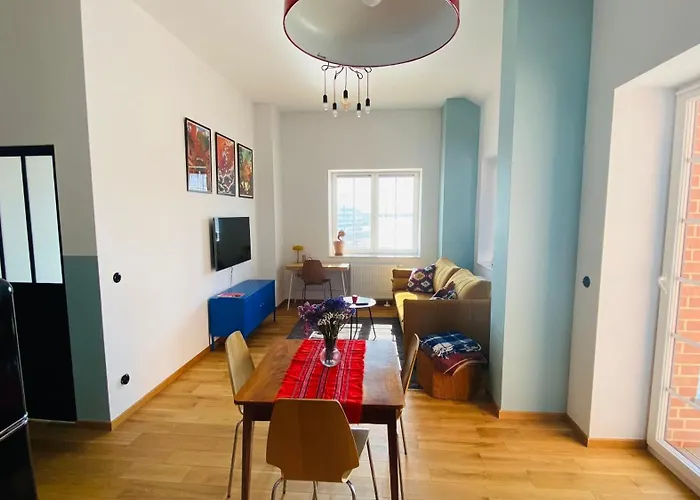 W Mlynie Rozanka Wrocław