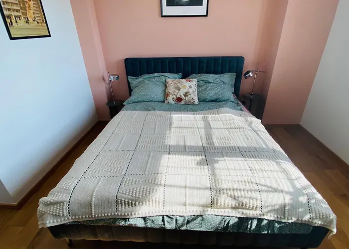 W Młynie Różanka Apartamento *