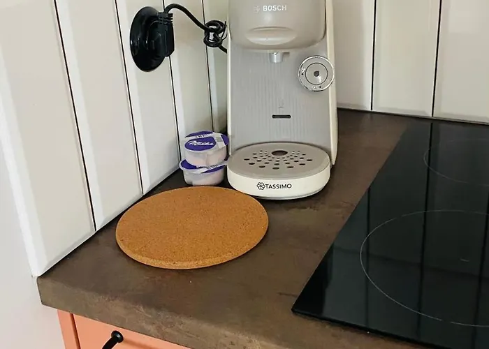 Apartamento W Młynie Różanka