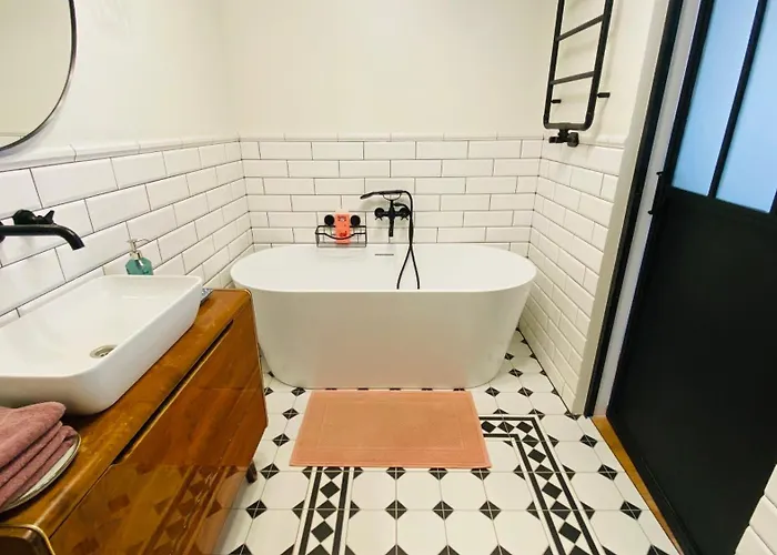 Apartamento W Młynie Różanka