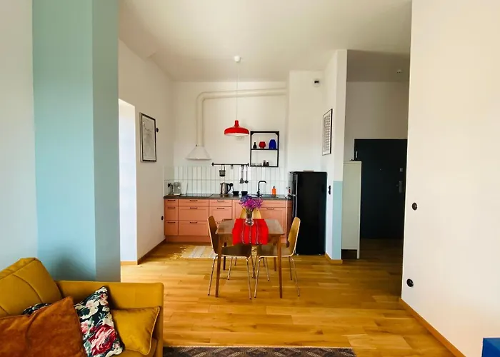 W Mlynie Rozanka Appartement